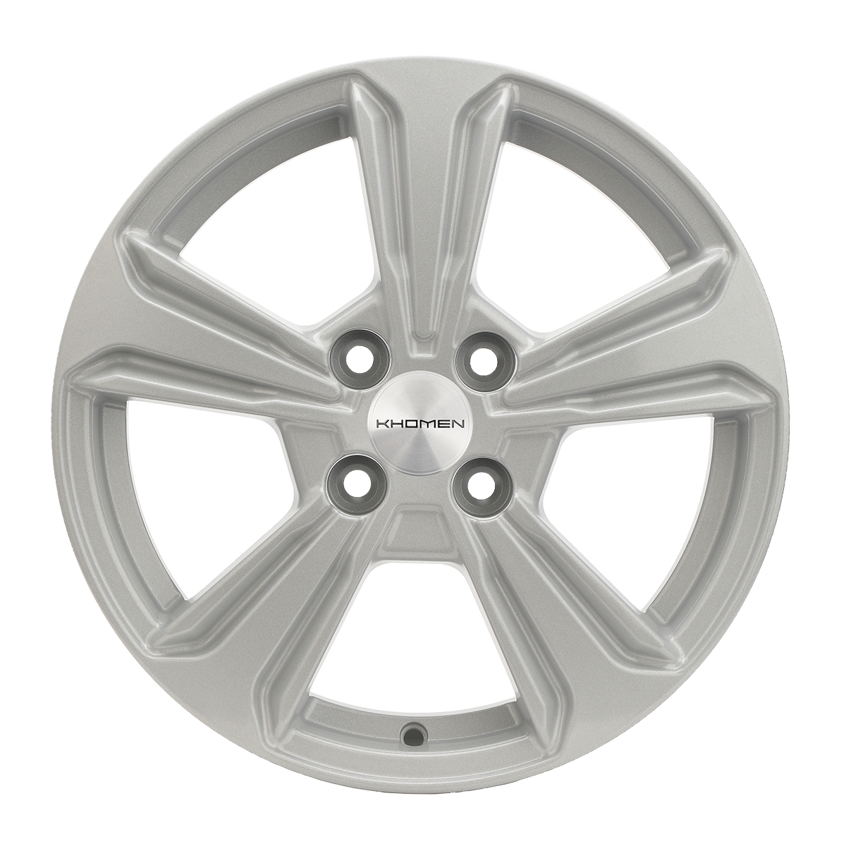 Диски Khomen Wheels KHW1502