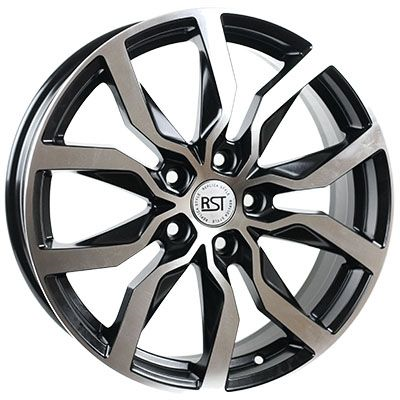 Диски RST R138 7x18/5x114.3 D54.1 ET53 RST-BD