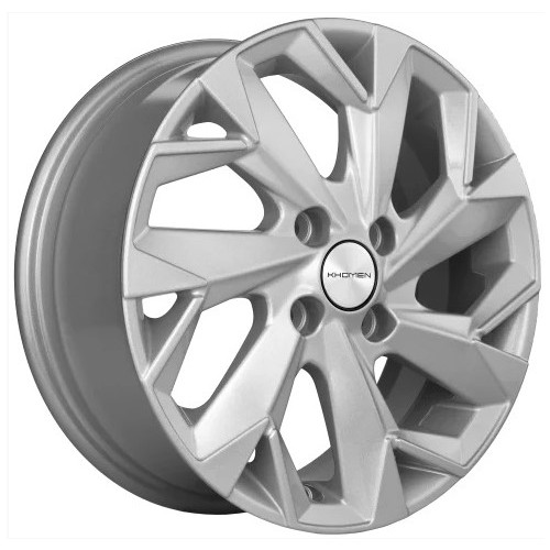 Диски Khomen Wheels KHW1508