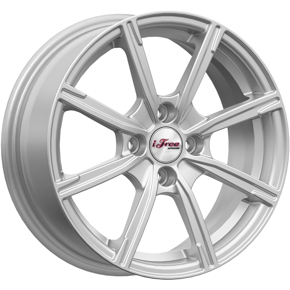 Диски iFree Калибр 6x15/4x98 D58.6 ET35 IFREE-NEO-KLASSIK