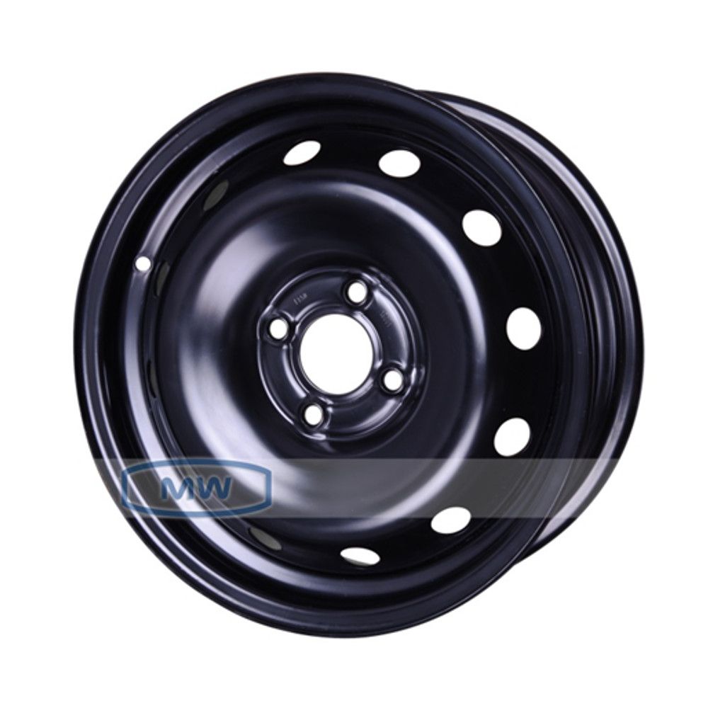 Диски Magnetto 15001 AM 6x15/4x100 D60.1 ET50 MAGNETTO-BLACK