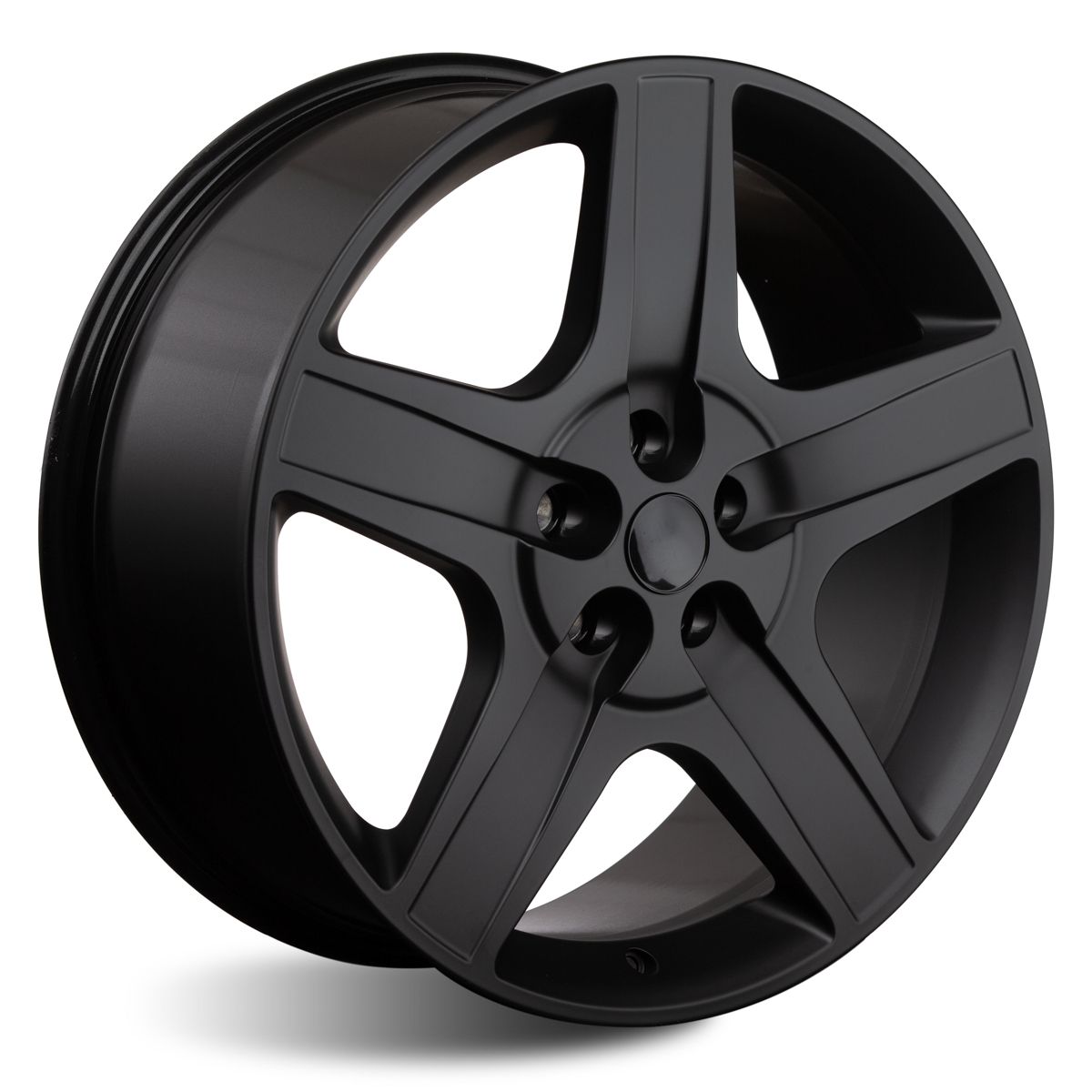 Диски Skad Premium Series КР008 8.5x20/5x114.3 D67.1 ET43 SKAD-FURY-BLACK