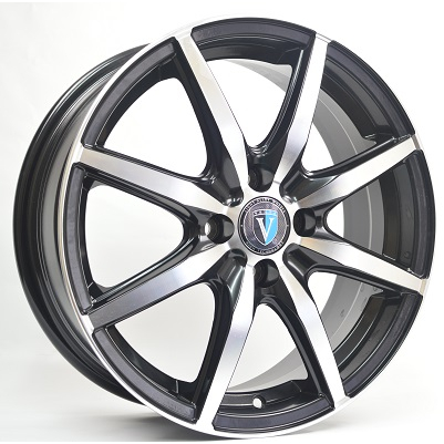 Диски Venti 1515 6x15/4x100 D54.1 ET48 VENTI-BD