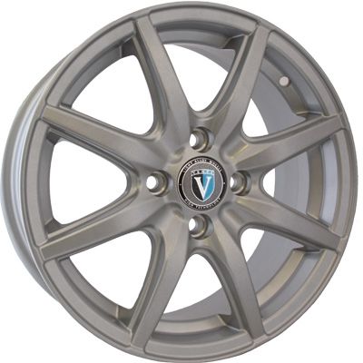 Диски Venti 1515 6x15/4x98 D58.6 ET35 VENTI-SL