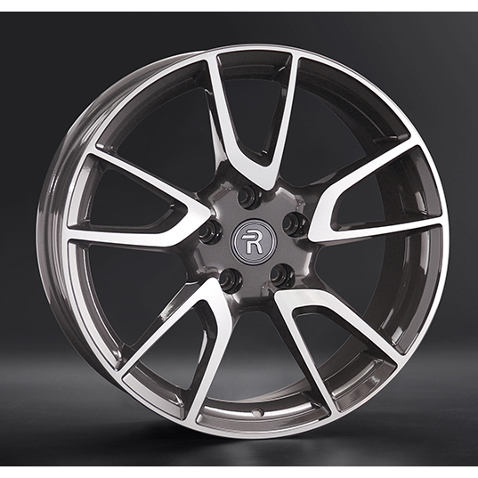 Диски Replica A246 8x18/5x112 D66.6 ET39 REPLICA-GMF