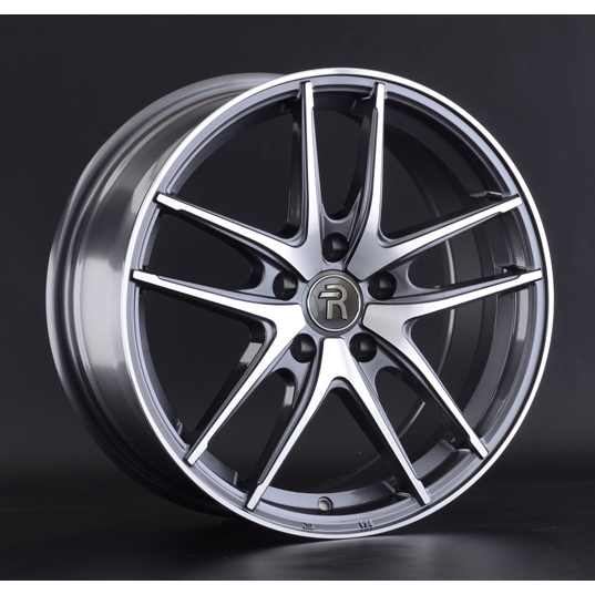 Диски Replica A134 8x18/5x112 D66.6 ET39 REPLICA-GMF