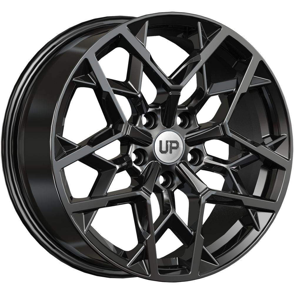 Диски Wheels UP Up110 7.5x17/5x114.3 D60.1 ET45 WHEELS-UP-GB