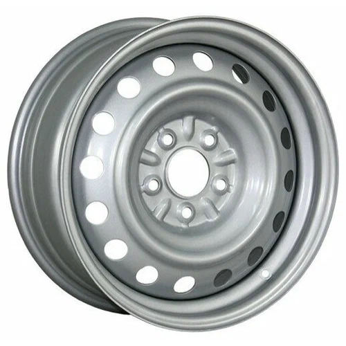 Диски Magnetto 16024 S AM 6.5x16/5x139.7 D98.1 ET40 MAGNETTO-SILVER