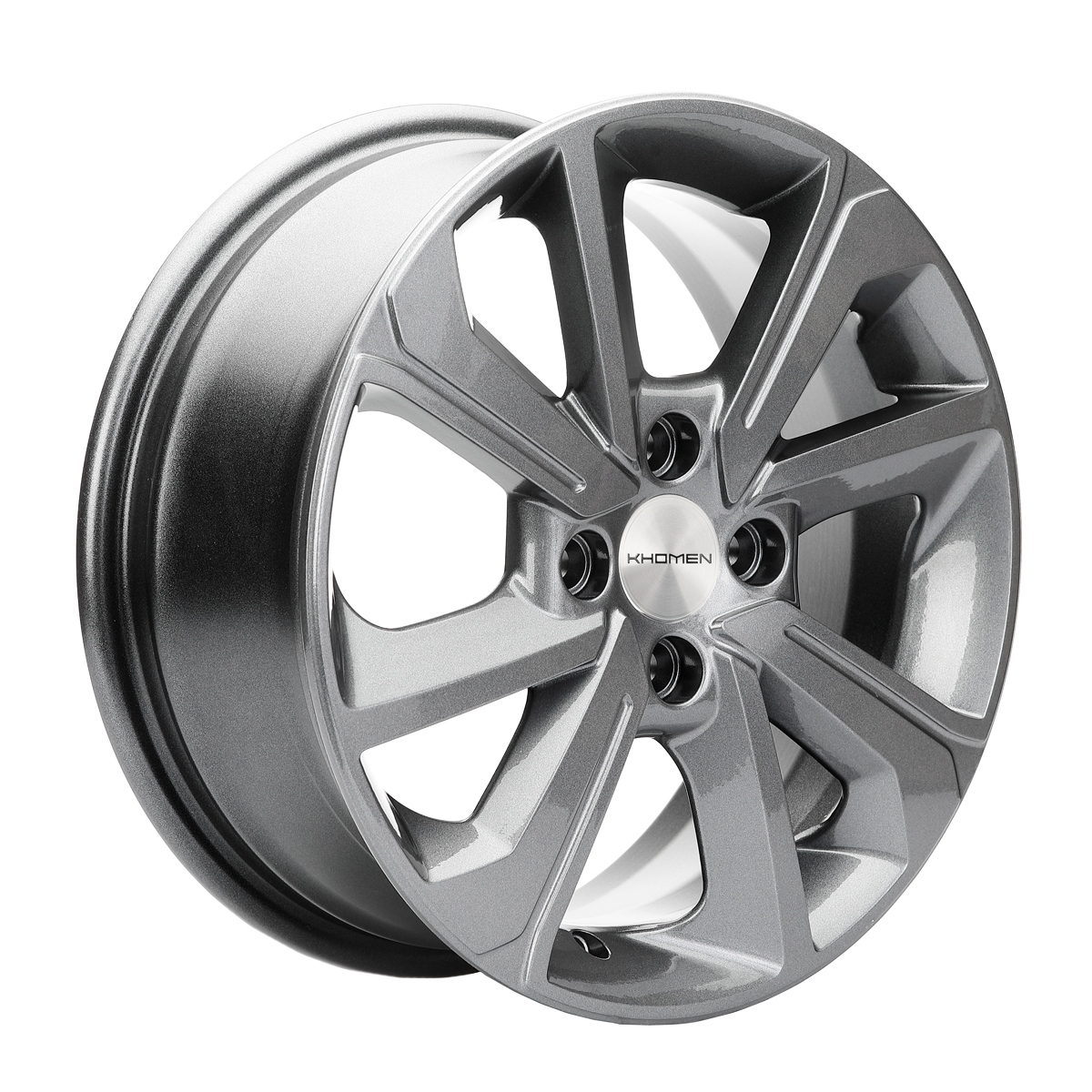 Диски Khomen Wheels KHW1501
