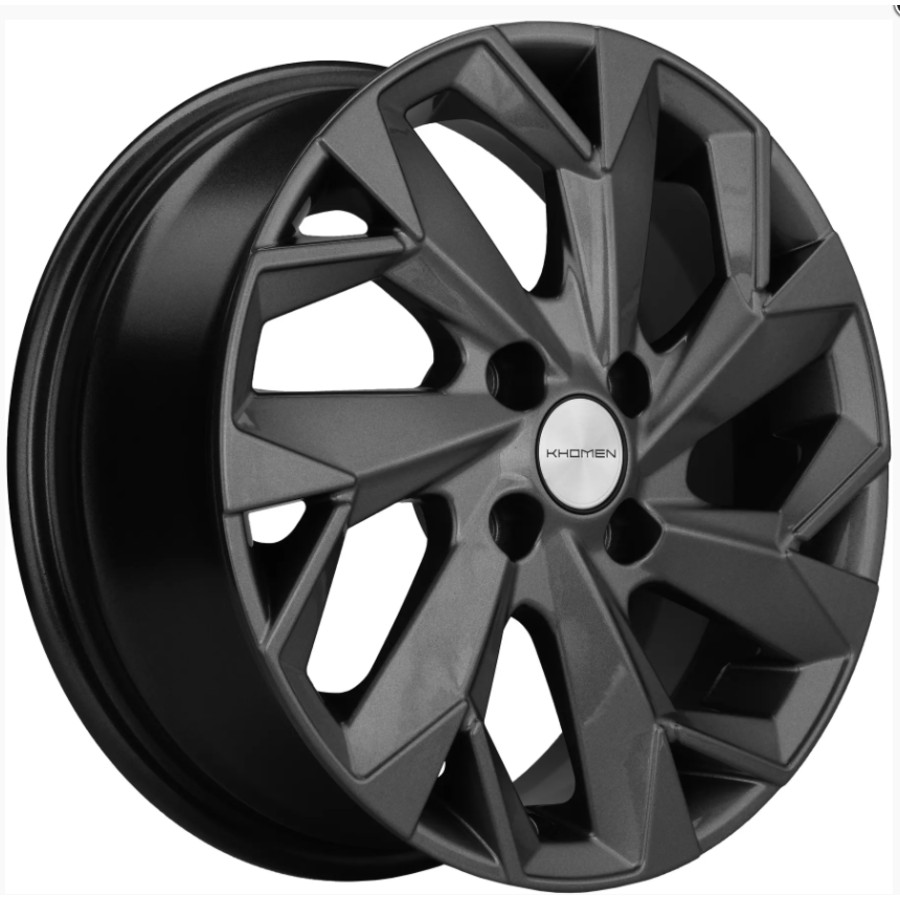 Диски Khomen Wheels KHW1508