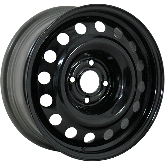 Диски Magnetto 17013 AM 7x17/5x114.3 D54.1 ET45 MAGNETTO-BLACK