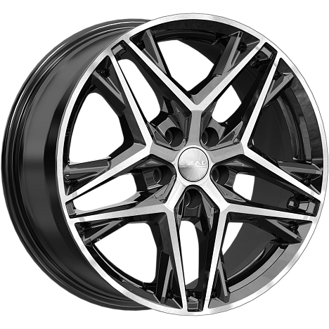 Диски Skad Челси 8x18/5x112 D66.6 ET39 SKAD-ALMAZ