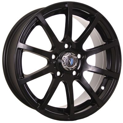 Диски Venti 1603 6.5x16/4x100 D60.1 ET42 VENTI-BL