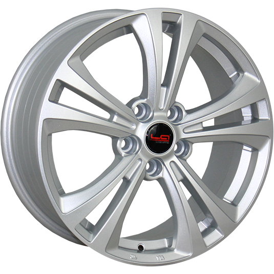 Диски LegeArtis Replica B230 7.5x18/5x112 D66.6 ET51 LEGEARTIS-S