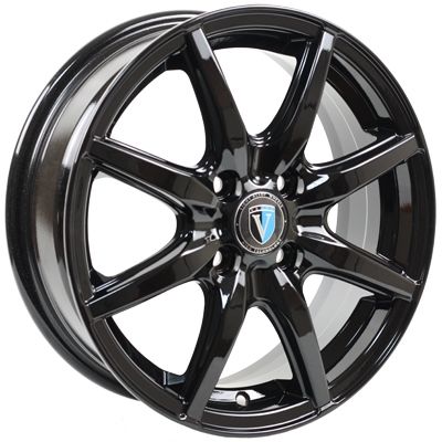 Диски Venti 1515 6x15/4x100 D54.1 ET48 VENTI-BL