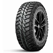 Шины DoubleStar WildTiger MT T01 245/70 R17 114/110N