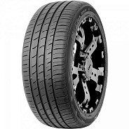 Шины Nexen N'Fera RU1 225/55 R17 97W