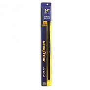 Щетка стеклоочистителя гибридная Goodyear Hybrid 14"/360mm всесезонная Hook