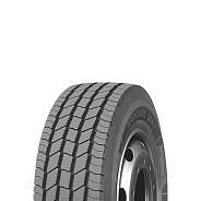 Грузовая шина Goodride GSR+1 215/75 R17.5 128/126M 14PR TL Рулевые