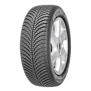 Шины Goodyear Vector 4Seasons 195/60 R16 89H