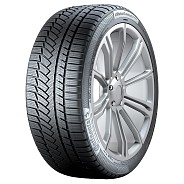 Шины Continental ContiWinterContact TS 850 P 245/45 R18 96V FR CS