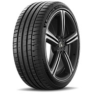 Шины Michelin Pilot Sport 5 225/55 R17 101Y XL