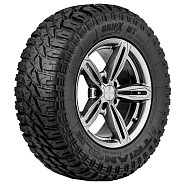 Шины Triangle GripX MT TR281 245/75 R16 120/116Q