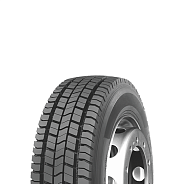 Грузовая шина Goodride GDR+1 215/75 R17.5 128/126M 14PR TL Ведущие