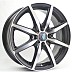 Диски Venti 1515 6x15/4x100 D60.1 ET50 VENTI-BD