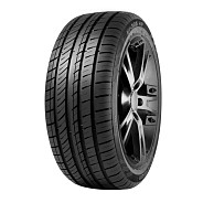 Шины Ovation VI-386 HP Ecovision 215/60 R17 96H