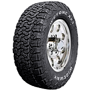 Шины Wideway Weyone AK3 265/65 R17 120/117R