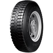 Грузовая шина DoubleCoin RLB1 215/75 R17.5 127/124M 16PR TL Ведущие