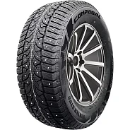 Шины Compasal Winter Stud 245/45 R18 100T XL