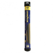 Щетка стеклоочистителя бескаркасная Goodyear Frameless 19"/480mm всесезонная Multiclip