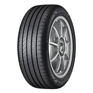Шины Goodyear EfficientGrip SUV 2 255/60 R17 106V