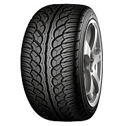 Шины Yokohama Parada Spec-X PA02 265/50 R20 111V XL RF
