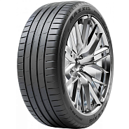 Шины Maxxis Victra Sport 6 225/55 R19 99Y