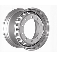 Грузовой диск JST Steel 9x22.5/10x335 D281 ET175