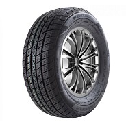 PowerTrac PowerMarch A/S