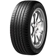 Шины Maxxis Bravo HP-M3 225/55 R19 99V