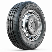 Шины Grenlander Stratour E1 185/75 R16C 104/102R