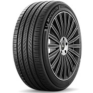 Шины Michelin Primacy 5 225/55 R17 101W XL